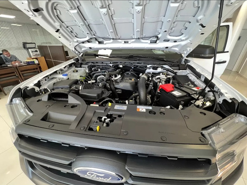 Ford Ranger 2.0 Cd 4X2 Xls 170Cv