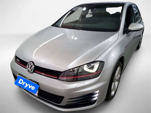 Imagem 1 de 10 de Volkswagen Golf Gti 2.0 Tsi Dsg