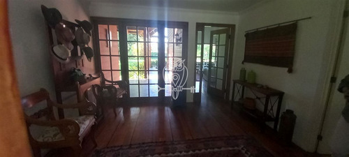 Casa En Venta De 5 Dorm. En Talagante