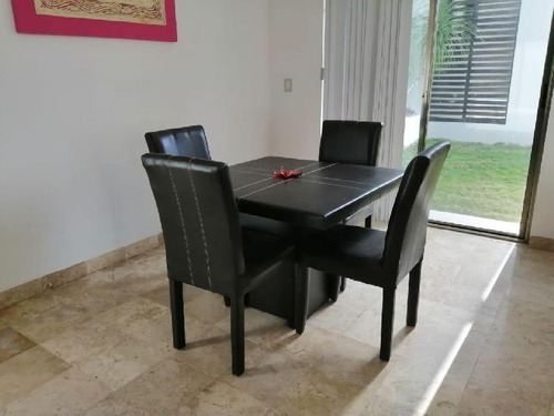 Imagen 5 de 30 de Casa En Renta En Playa Del Carmen.