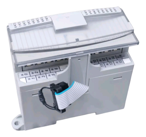 Allen Bradley 1762-iq16 Micrologix