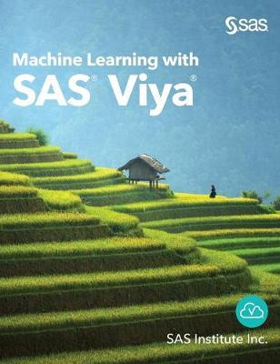 Libro Machine Learning With Sas Viya -                  ...