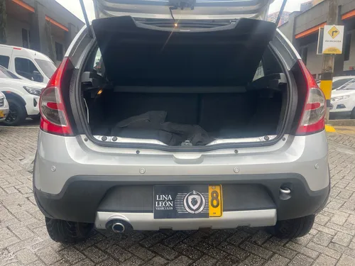 Renault Stepway 1.6l