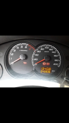 Chevrolet Corsa Classic Full