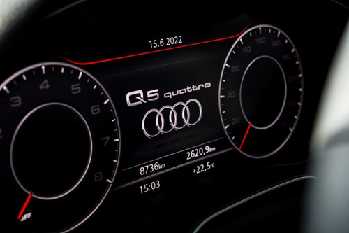 Imagen 10 de 16 de Audi Q5 45 Tfsi Offroad Stronic Quattro