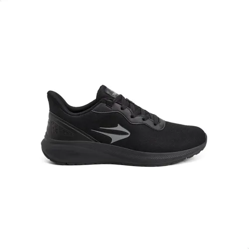 Zapatillas Deportivas Topper Squat Negras Hombre