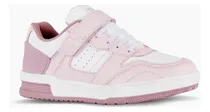 Comprar Zapatillas Niñas Footy Kicks Nova Premium Moda Skate Ls772
