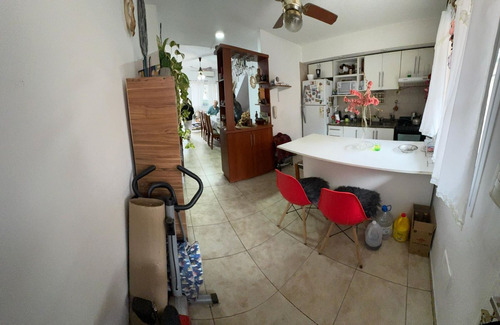 Duplex 3 Ambientes En Venta En Carapachay