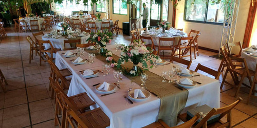 Estancia En Venta - Haras - Turismo Rural En Venta