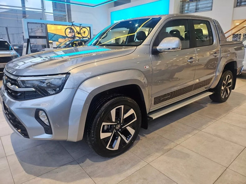 Volkswagen Amarok 3.0 Cd Tdi 258Cv V6 Extreme 4X4 At