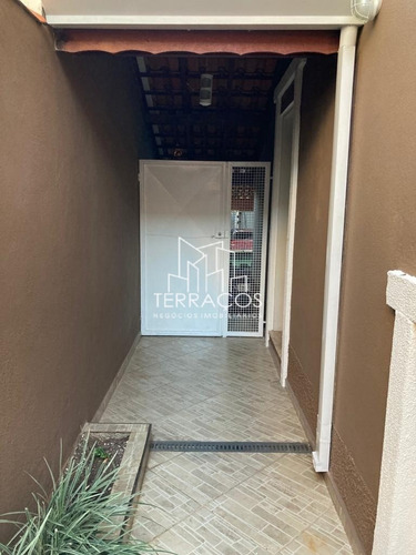 Imagem 25 de 30 de Casa À Venda Em Cond. Fechado, Com 2 Dormitórios, 2 Vagas De Garagem - Jardim Martins - Jundiapi/sp - Ca00591 - 70279436
