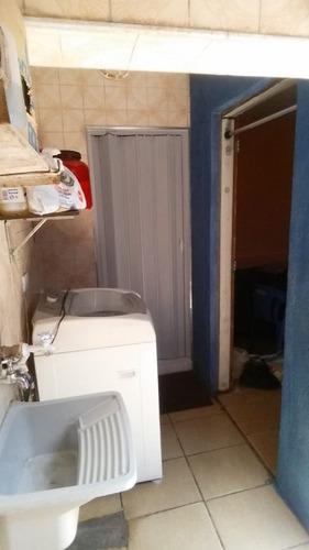 Imagem 16 de 21 de Sobrado À Venda, 3 Quartos, 1 Vaga, Vila Progresso - Guarulhos/sp - 2821