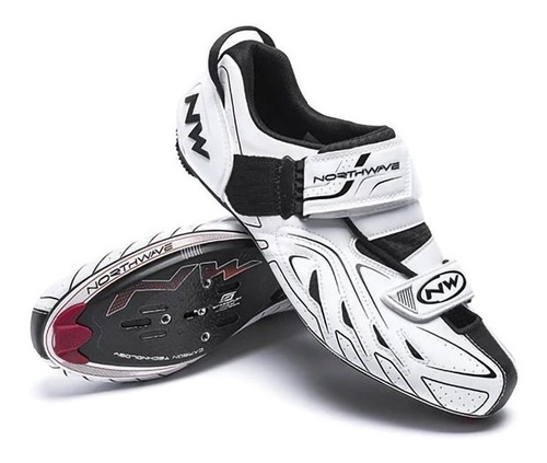 Zapatilla Triatlón Northwave Tribute / 360 Ski & Bike