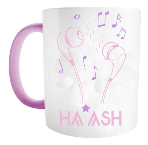 Taza Ha-ash #7