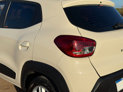 Renault Kwid 1.0 Sce 66cv Intense