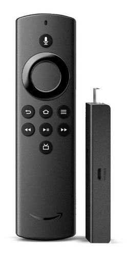 Fire Tv Stick Lite Amazon 1080p