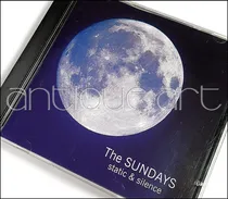 Comprar A64 Cd The Sundays Static & Silence ©1997 Album Indie Rock