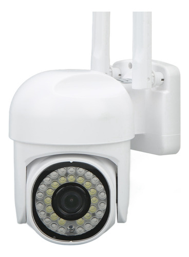 Câmera Inteligente Wifi 2mp Ptz 1080p Ip66 Impermeável 5g 2,