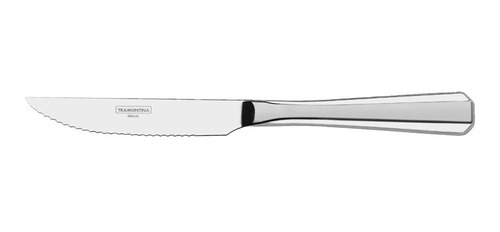 Tramontina Store - Cuchillo Carne Monoblock