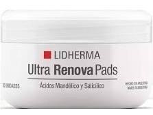 Pads Renovadores Exfoliantes Anti Acné