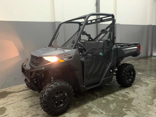Polaris Ranger Premium 1000 3 Plazas Pro Atv Motorsports Utv