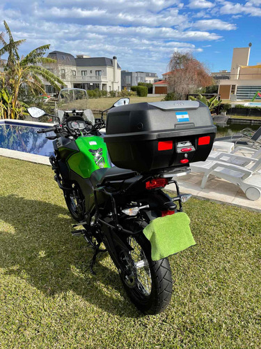 Imagen 5 de 14 de Kawasaki Versys 300x