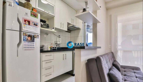 Imagem 4 de 15 de Apartamento Para Alugar, 50 M² - Jardim Paulista - São Paulo/sp - Ap12591