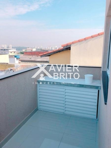 Imagem 27 de 28 de Lindo Sobrado A Venda No Jardim Maringá, 2 Dorm, 2 Suíte, 2 Vagas, Área Construída 120 M², Terreno 84 M² - 5027