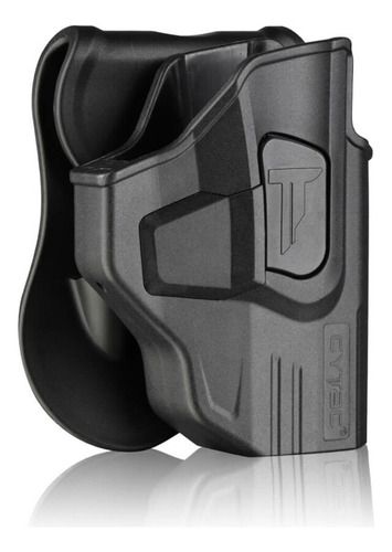 Funda Holster Cytac Taurus Ts9/ R&b Center!