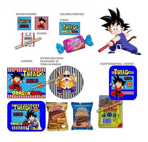 Moldes Y Patrones Para - Personajes De - Dragon Ball Z -3x1 | Meses sin intereses Moldes Y Patrones Para - Personajes De - Dragon Ball Z -3x1 | Meses sin intereses