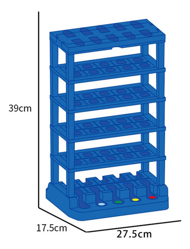 Rompecabezas Para Niños 3d Ball Maze Track Toy Para Niños