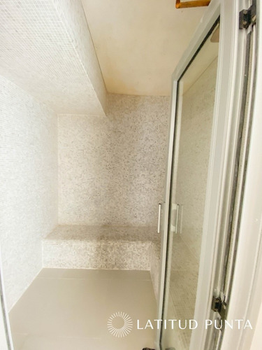 Apartamento En Roosevelt- Ref: 46