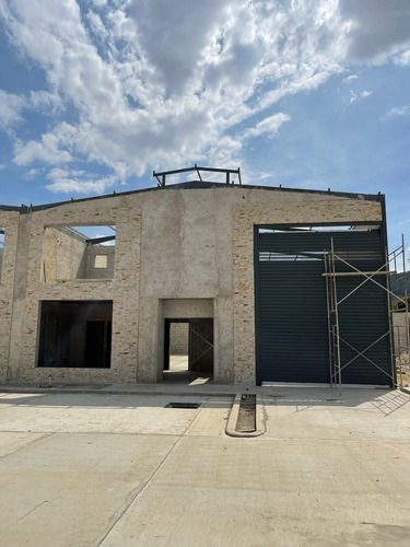 Imagen 3 de 9 de Pre-venta De Galpones Con Financiamiento En San Diego
