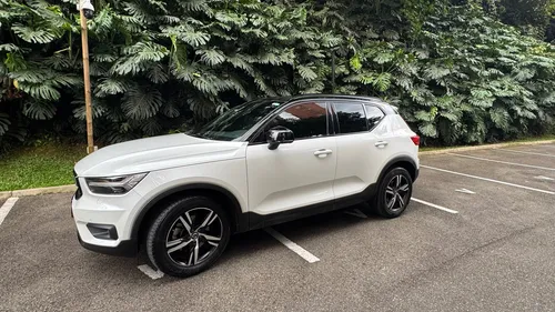 Volvo XC40 2.0 T5 Awd R-design