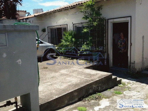 Imagem 3 de 8 de Casa Térrea Residencial À Venda, Jardim Consórcio, São Paulo. - Sc5744