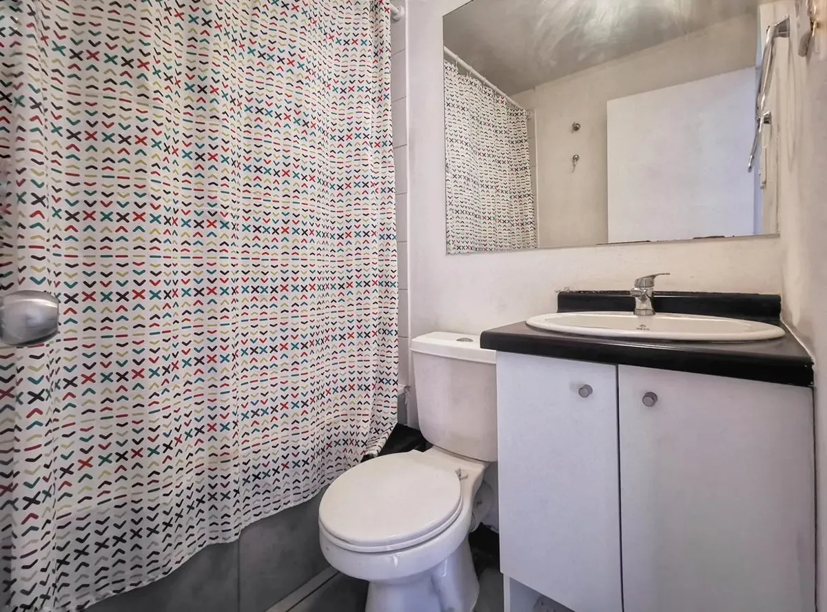 Imagen 3 de 20 de San Bernardo 1er Piso 3 Dorm 1 Baño Depto Se Vende