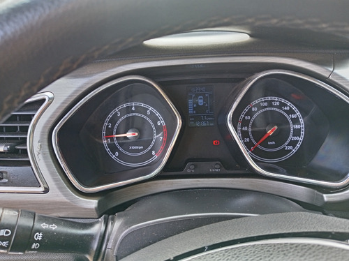JAC S2 1.5 4x2 Ce Smart