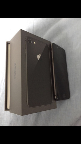 iPhone 8 64gb Contacto En Descripción (Usado)