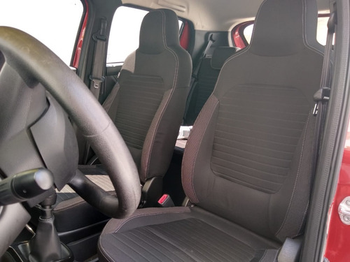 Renault Kwid Iconic Tm 2019