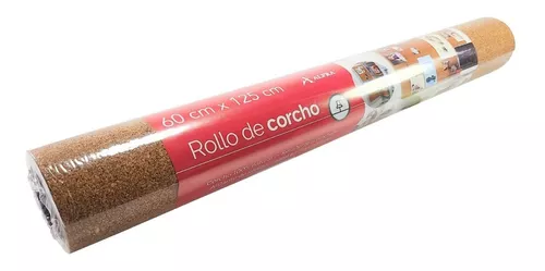 ROLLO CORCHO ALFRA 6769 .61 X 1.20 MTS X 4MM