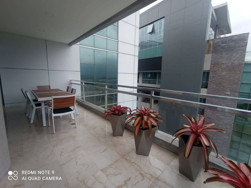 Imagen 10 de 23 de Apartamento En Venta Terrazas El Country Cod:142597 Maria Velasquez04124382769 (solo Clientes)