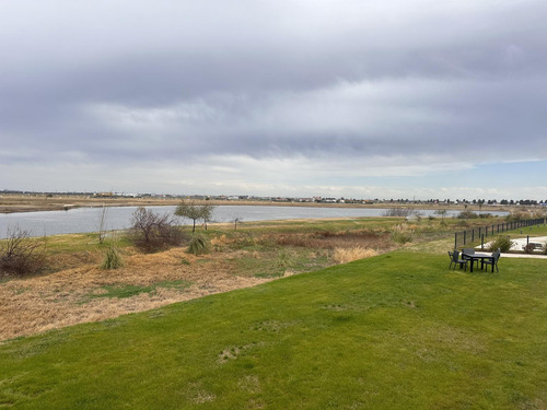 Lote En Venta En Barrio Privado Vida 1 - Funes