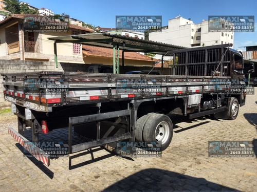 Volkswagen Vw 9.170 Delivery Carroceria