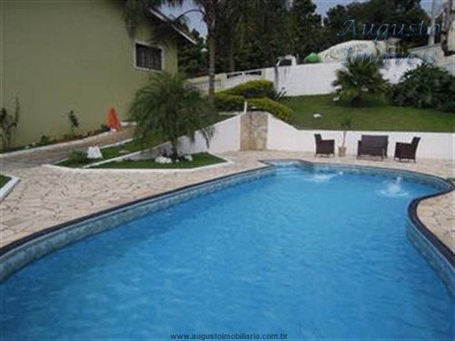 Imagem 21 de 29 de Casas Em Condomínio À Venda Em Atibaia/sp - Compre O Seu Casas Em Condomínio Aqui! - 1458151