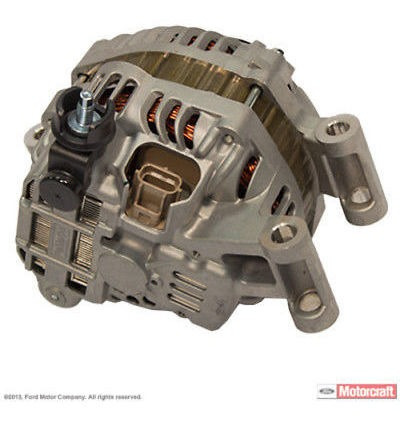 Alternador Ford Explorer 4.0l V6 09-10