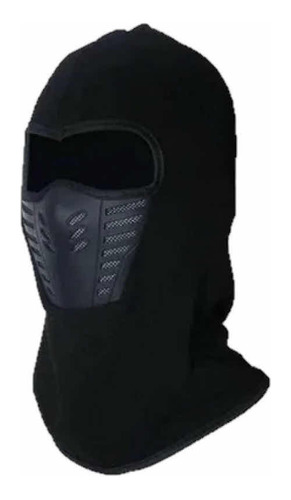 Mascara Pasamontaña Balaclava Ideal Para Invierno