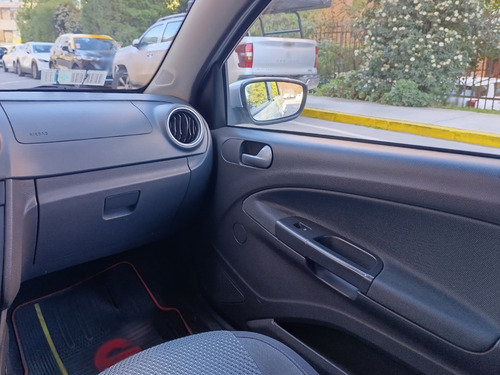 Volkswagen Gol Trendline