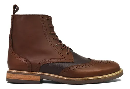 Botas bostonianas hotsell