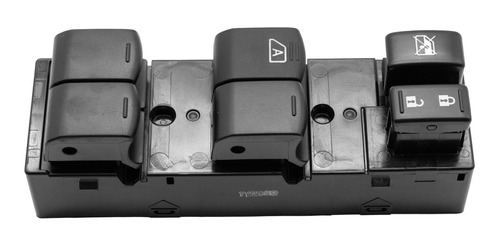 Interruptor De Puerta Delantera Versa 2012-2019 Nissan