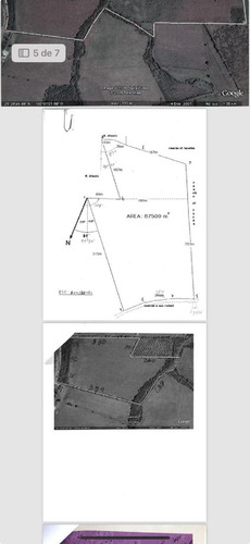 Terreno En Venta En Colonia San Rafael, Cadereyta Jimenez, Nuevo León